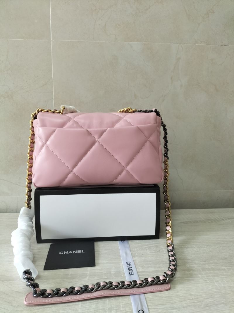 Chanel 19 Bags